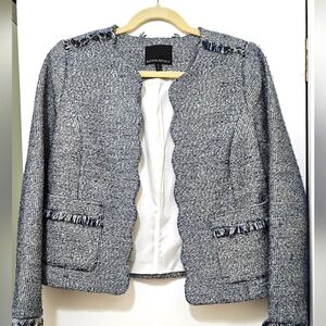 Banana Republic Women's Blazer Jacket Size Petite 8